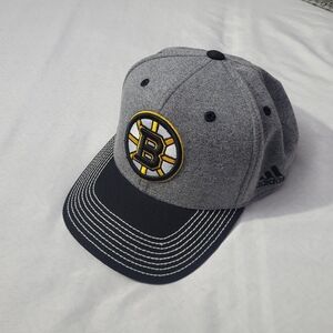 Boston Bruins Ball Cap